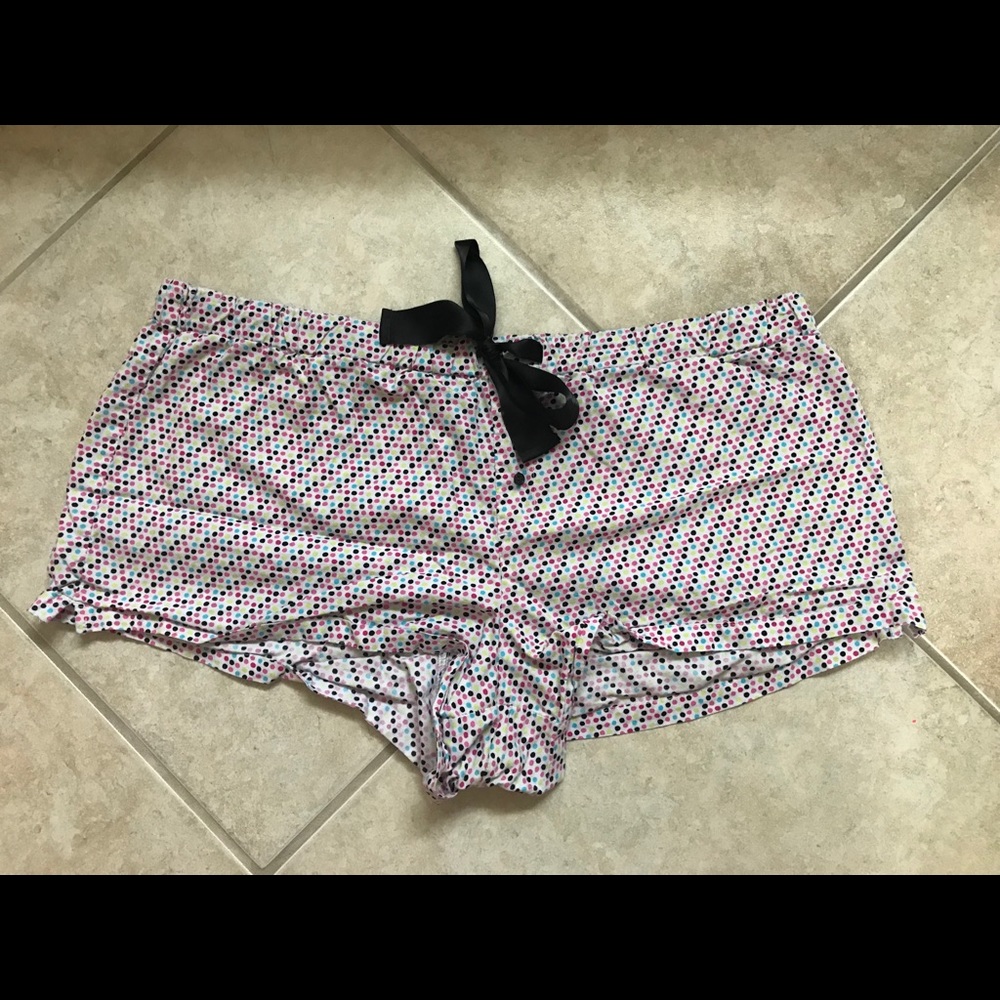 PJ Shorts